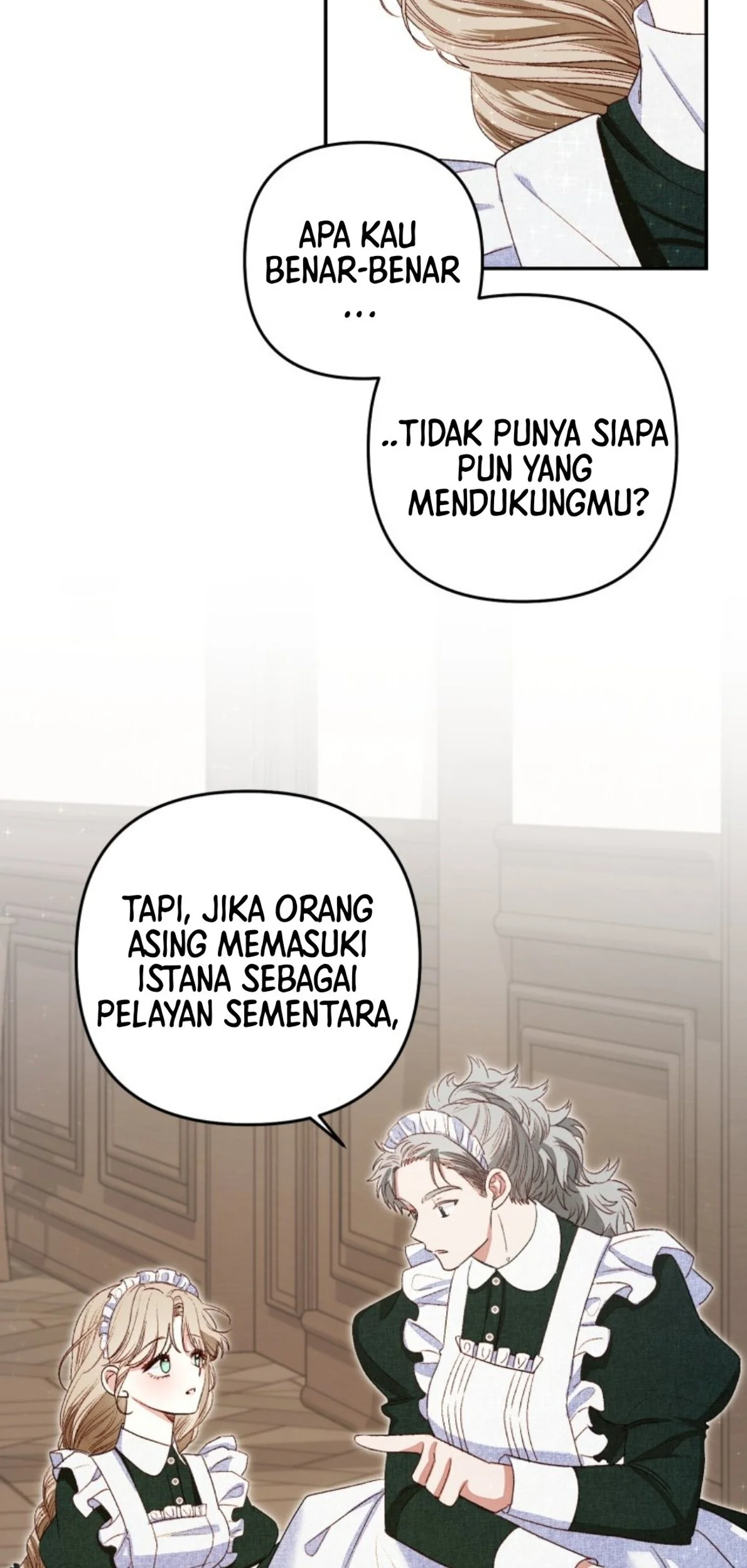 The Princess Maid Bab 2 halaman 45