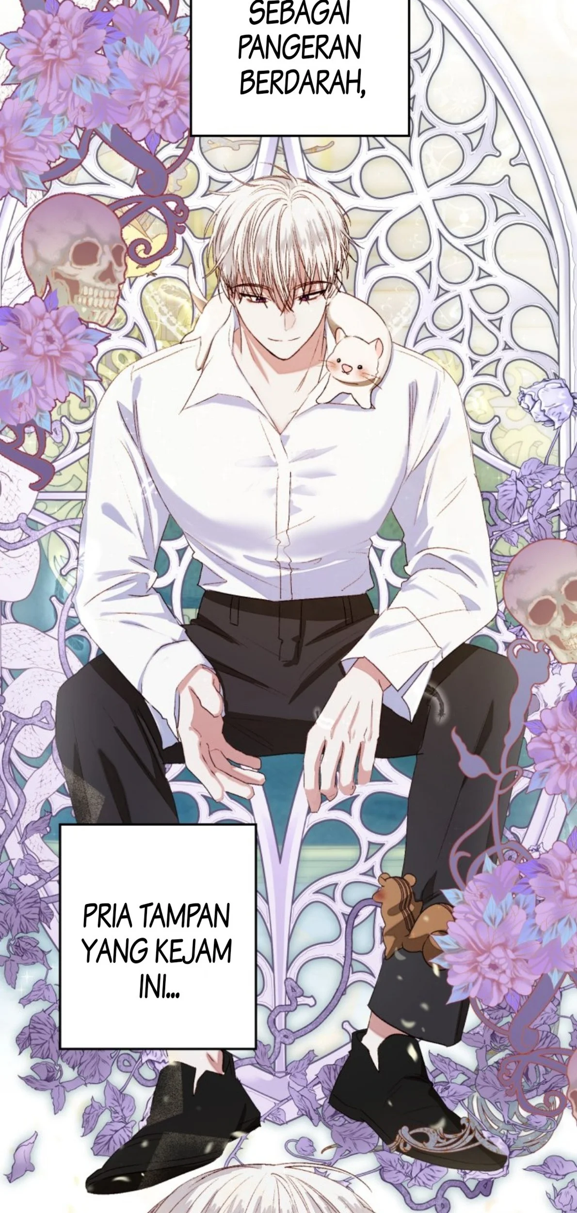 The Princess Maid Bab 2 halaman 68