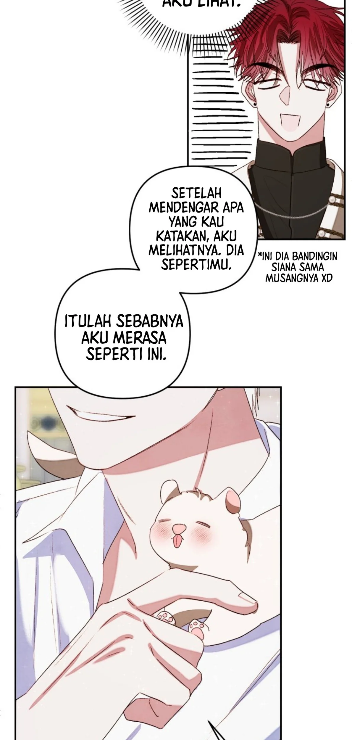 The Princess Maid Bab 2 halaman 70