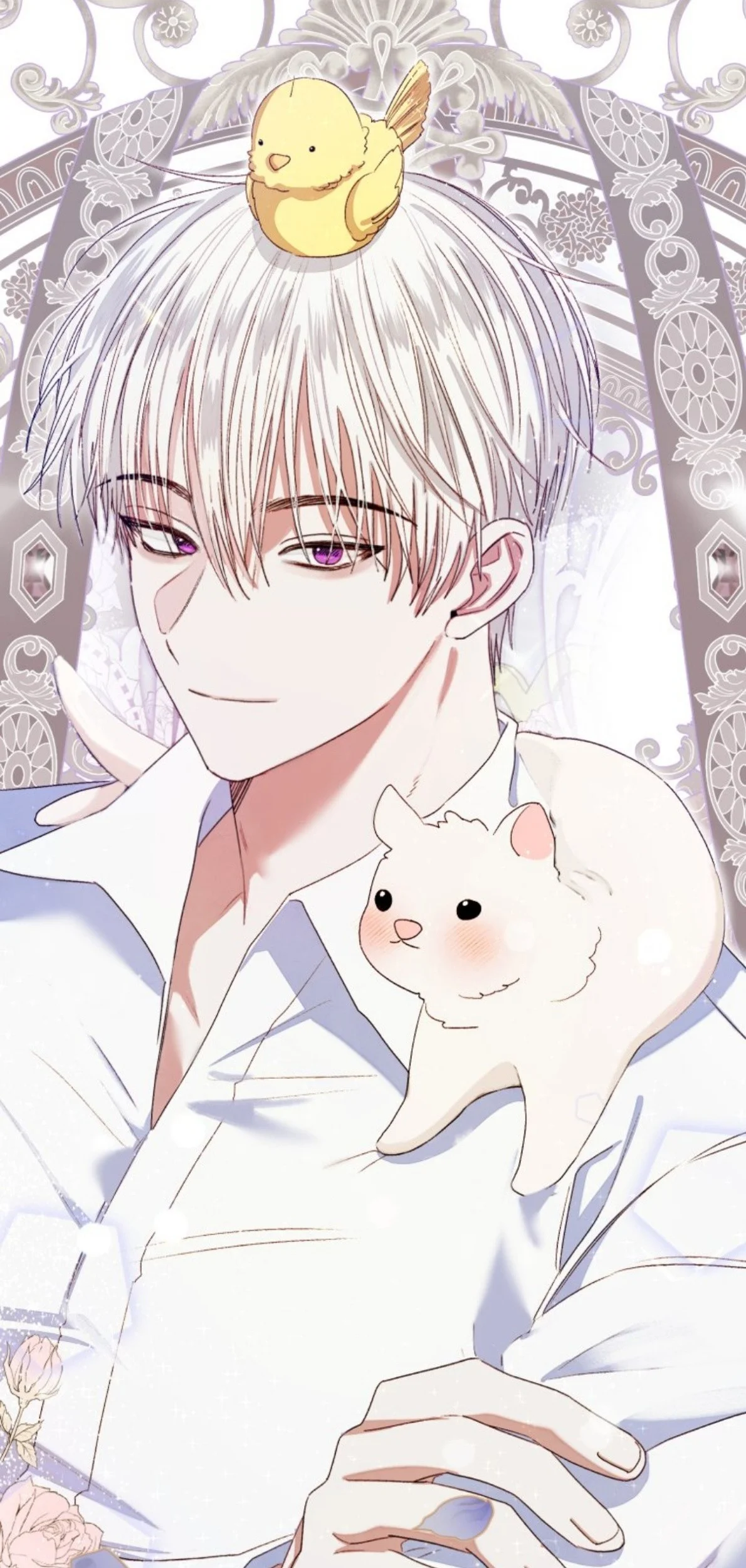The Princess Maid Bab 2 halaman 75