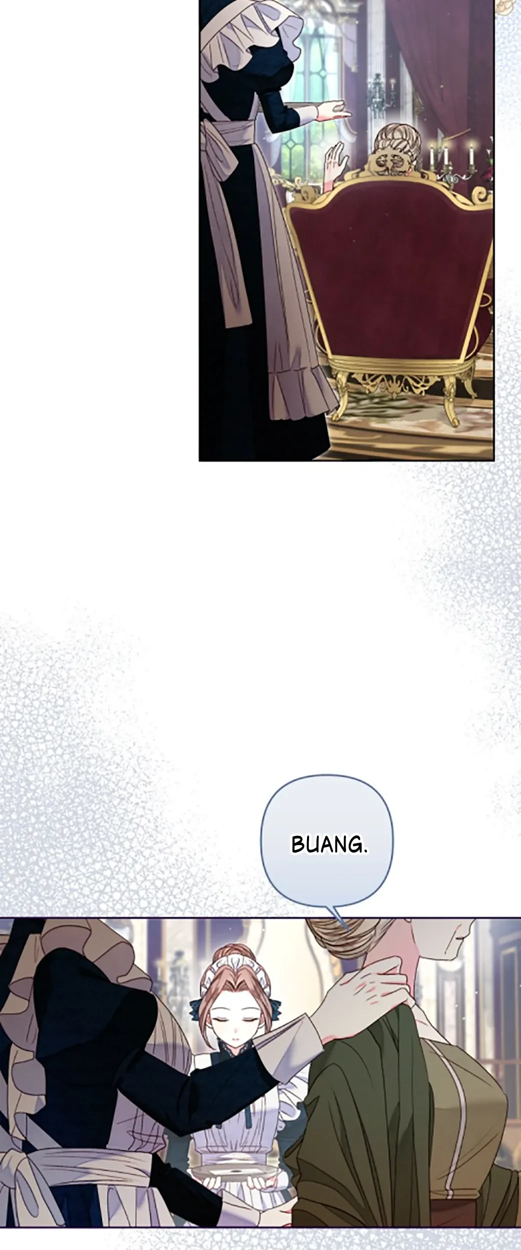 The Princess Maid Bab 20 halaman 3