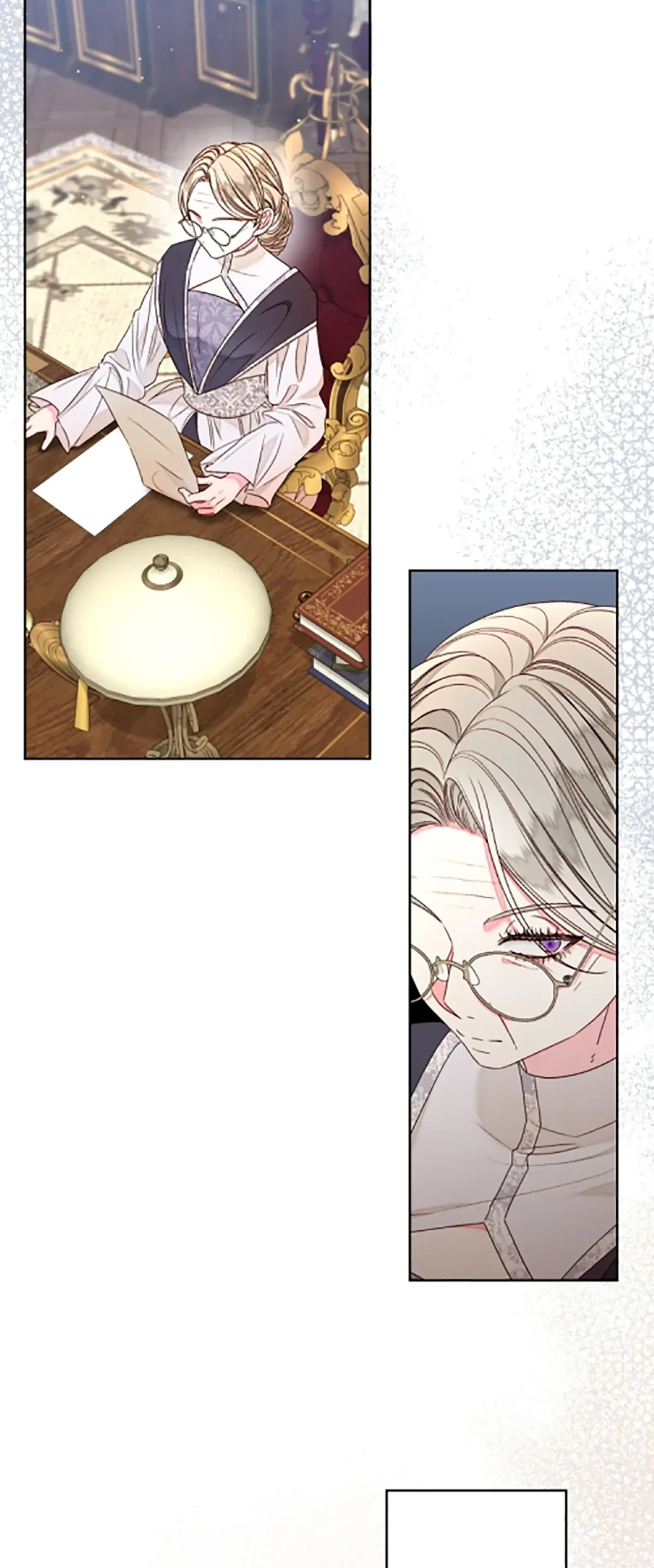 The Princess Maid Bab 20 halaman 6