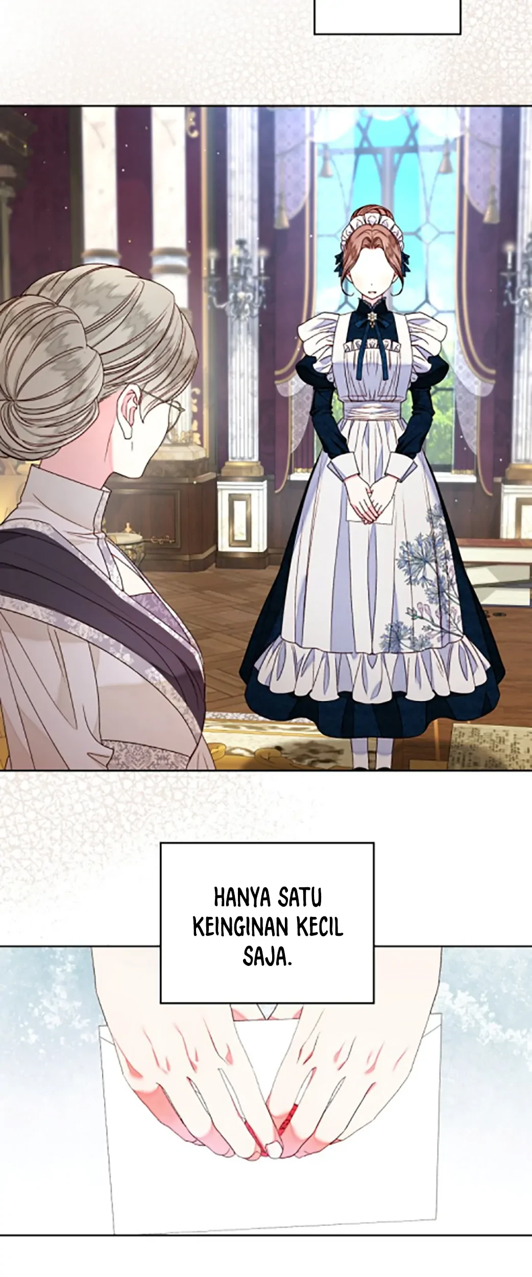 The Princess Maid Bab 20 halaman 8