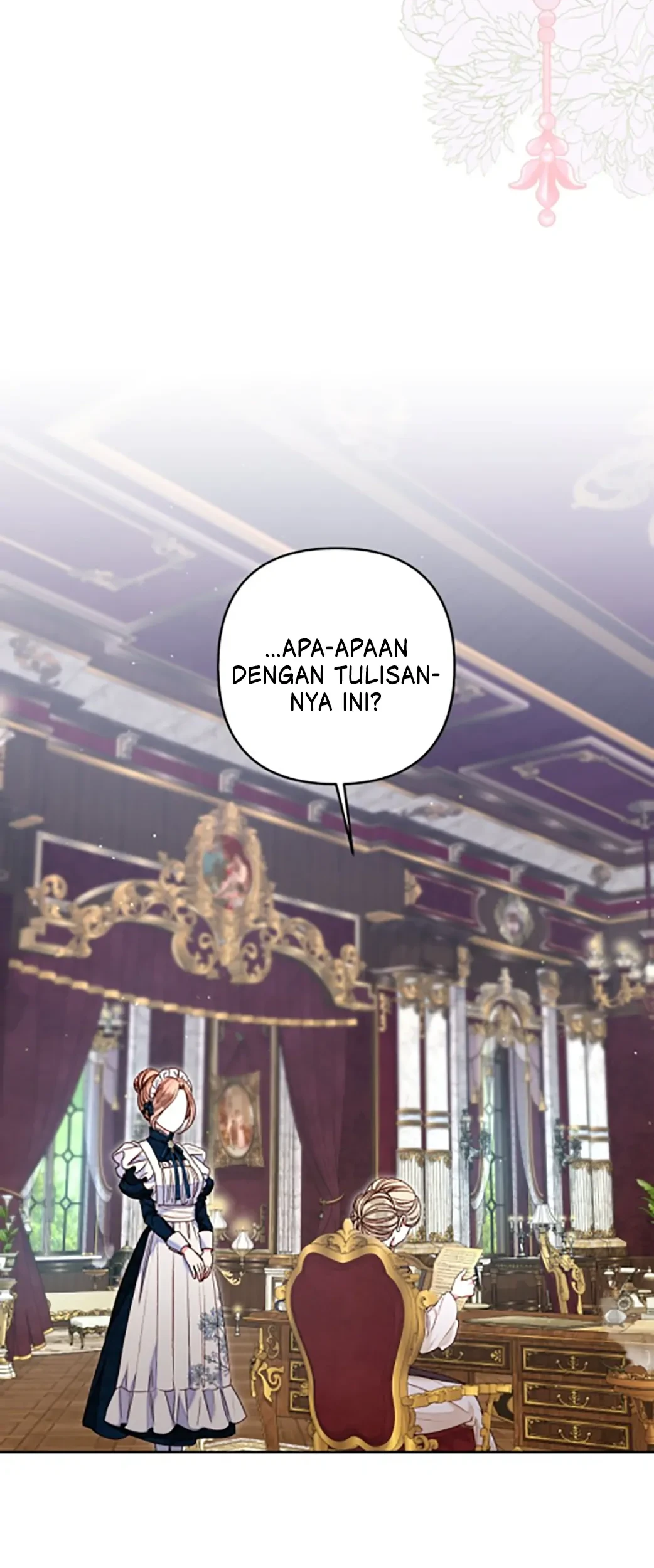 The Princess Maid Bab 20 halaman 12