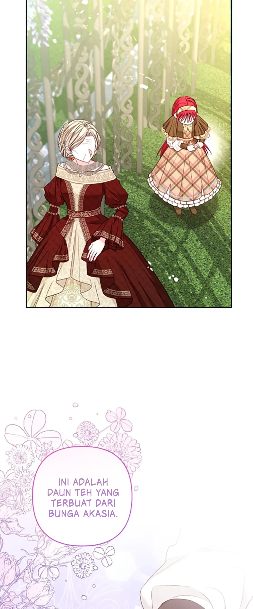 The Princess Maid Bab 20 halaman 38