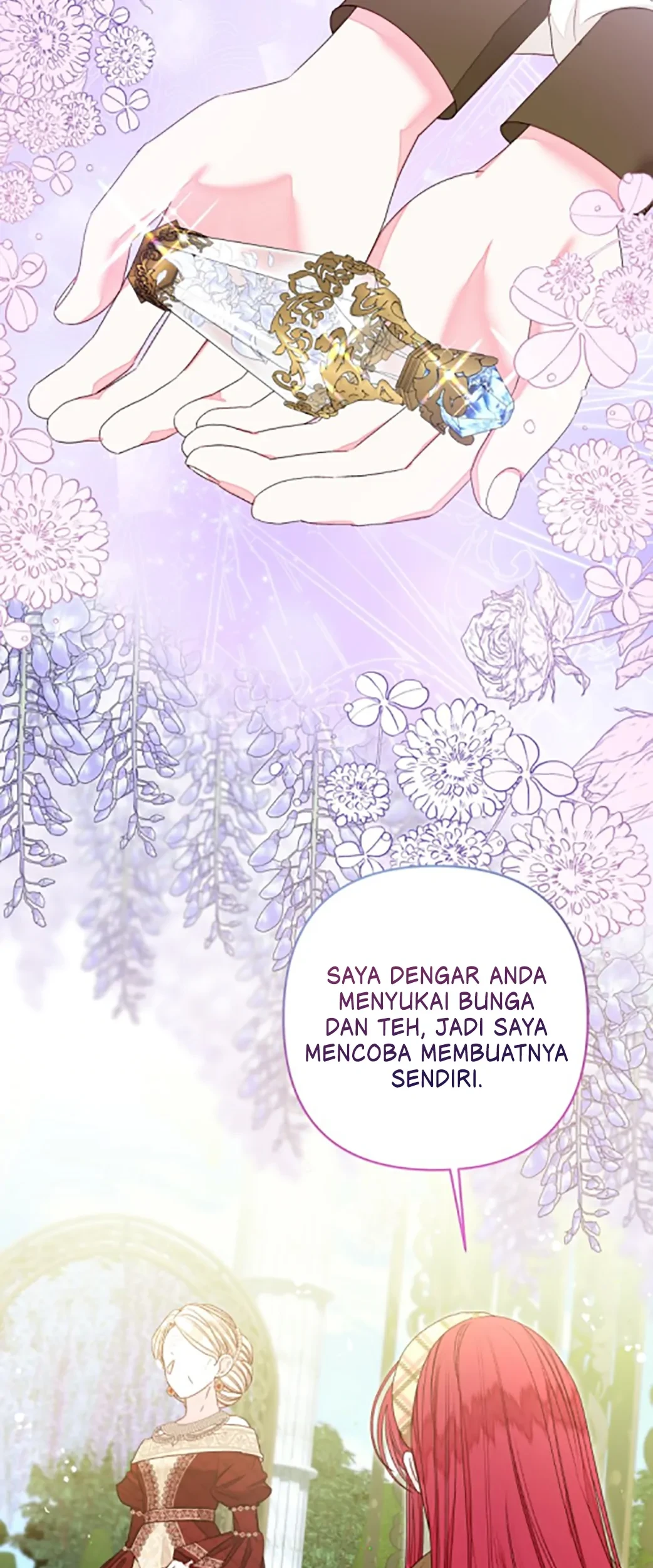 The Princess Maid Bab 20 halaman 40