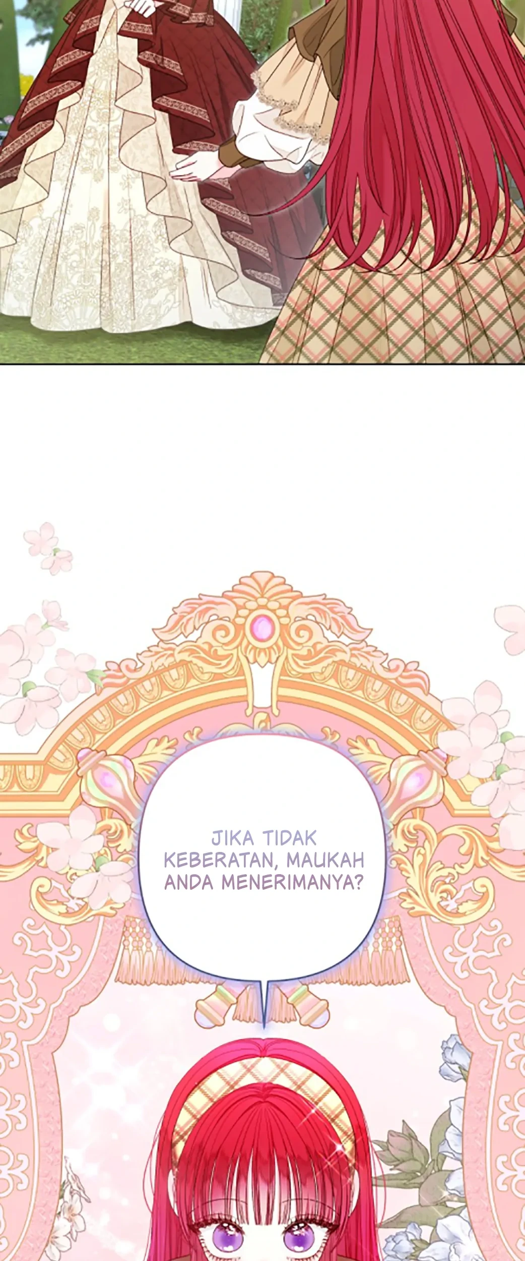 The Princess Maid Bab 20 halaman 41