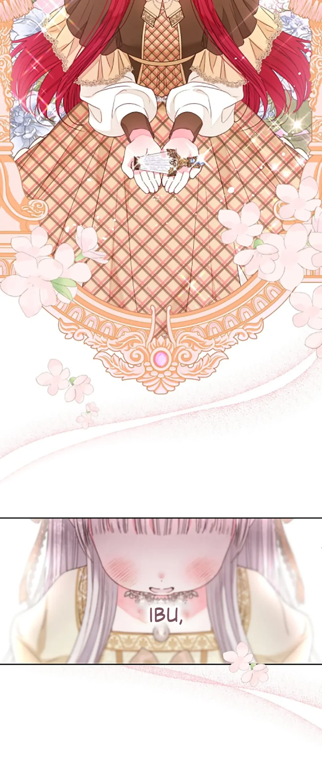 The Princess Maid Bab 20 halaman 43