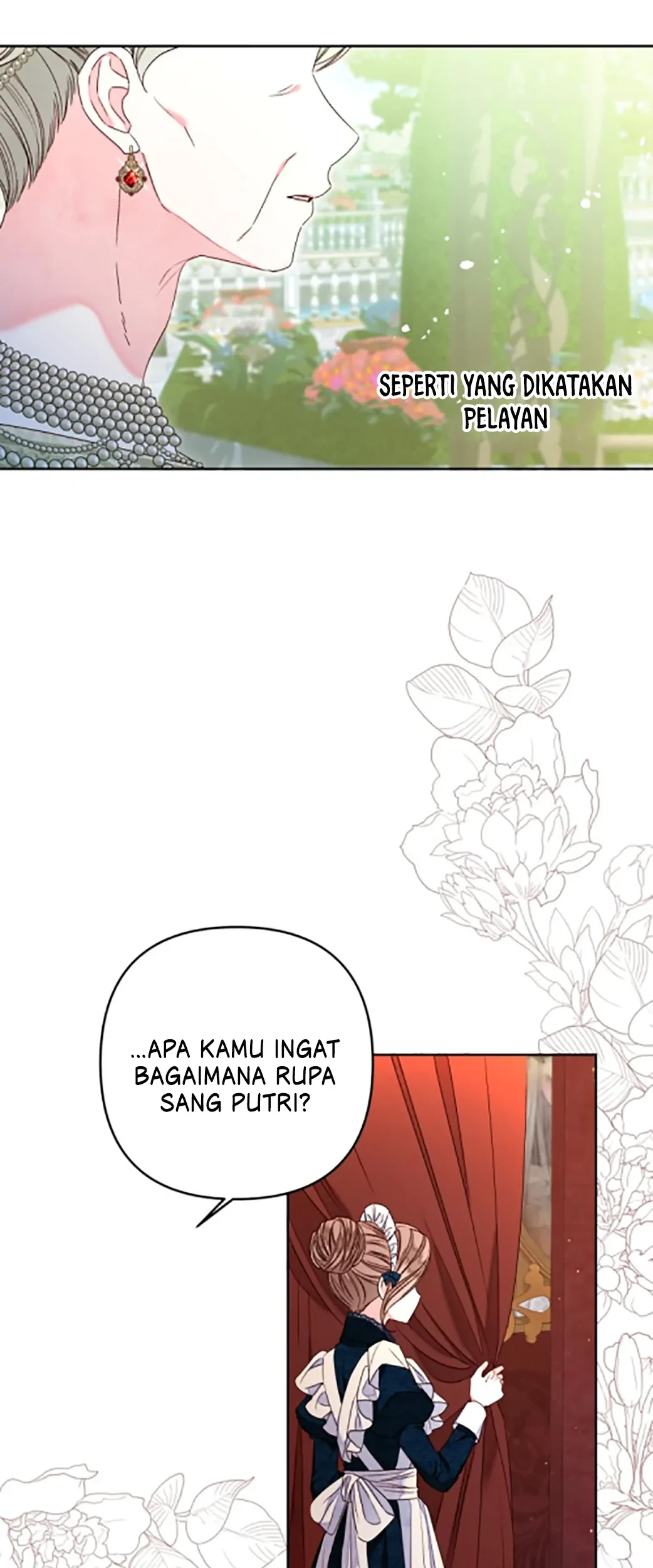 The Princess Maid Bab 20 halaman 44