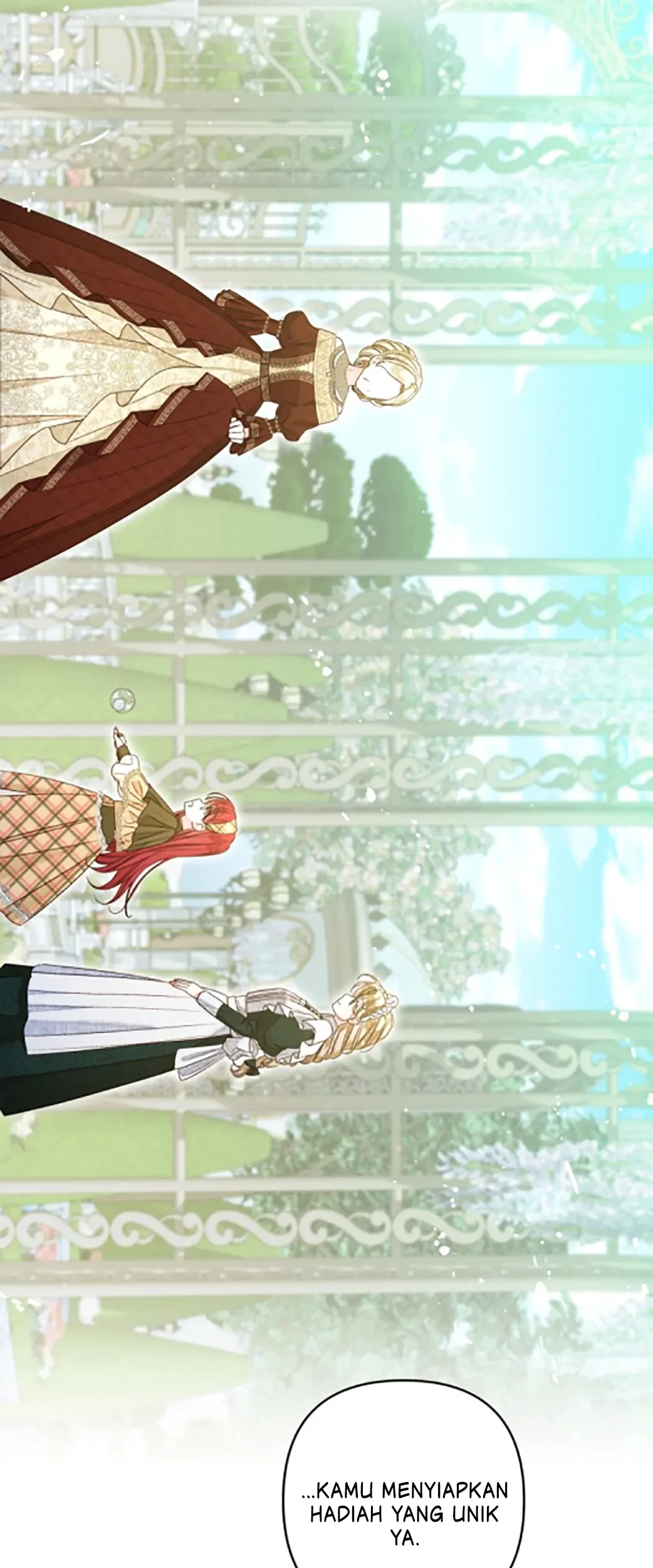 The Princess Maid Bab 20 halaman 48
