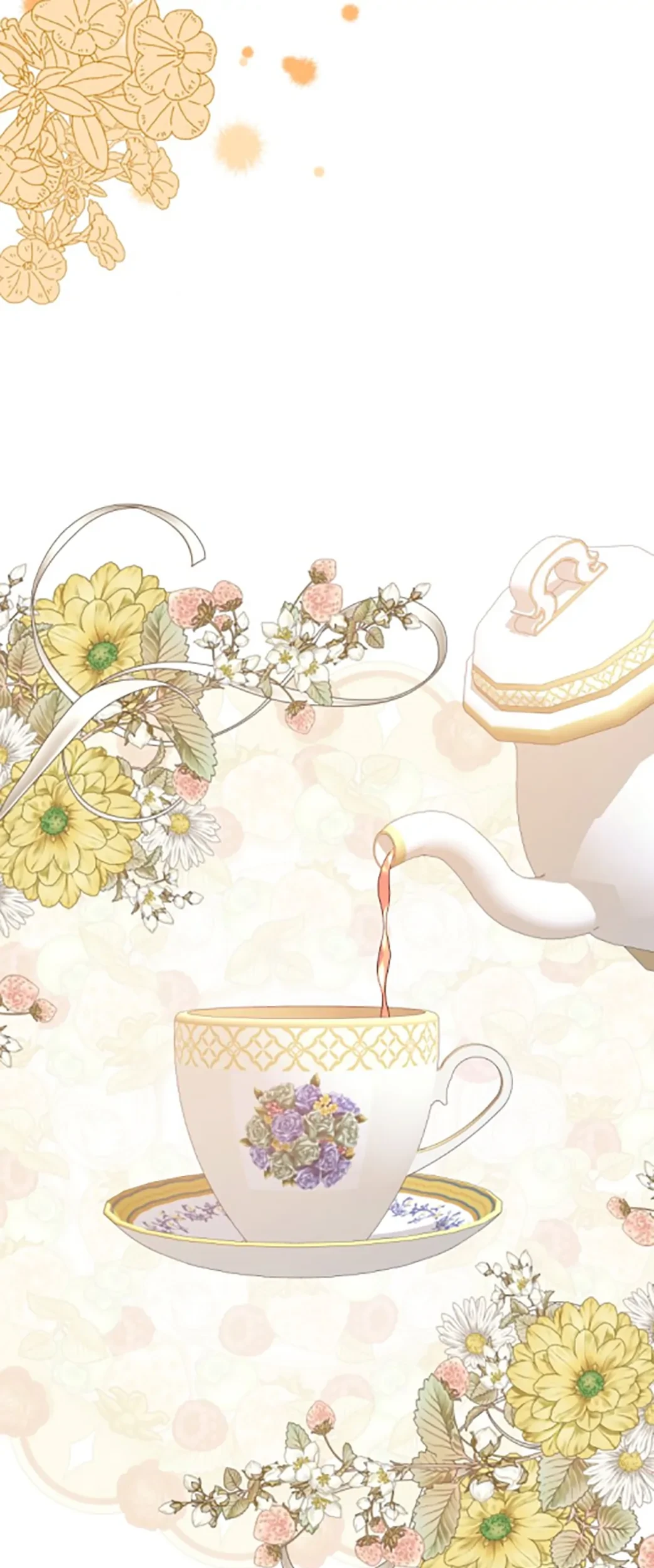 The Princess Maid Bab 20 halaman 50