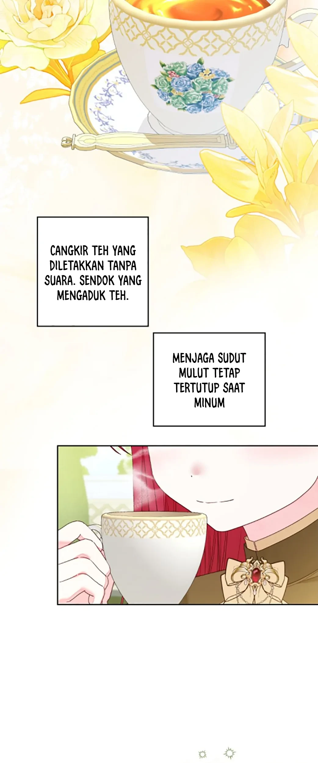 The Princess Maid Bab 20 halaman 56