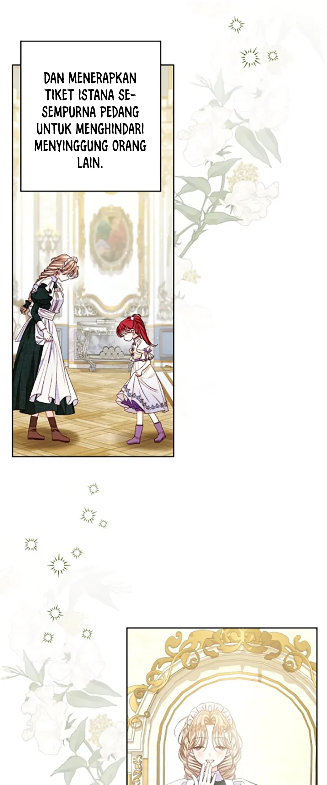 The Princess Maid Bab 20 halaman 57