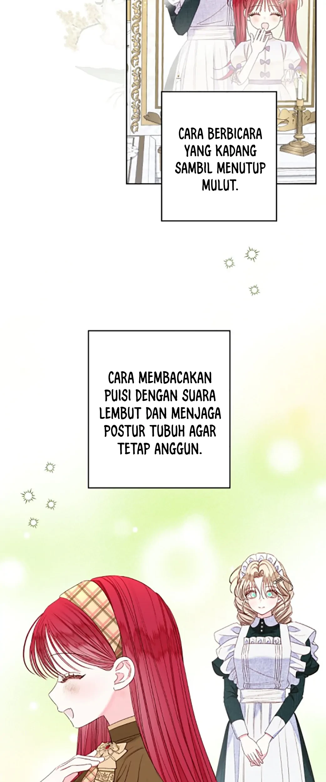The Princess Maid Bab 20 halaman 59