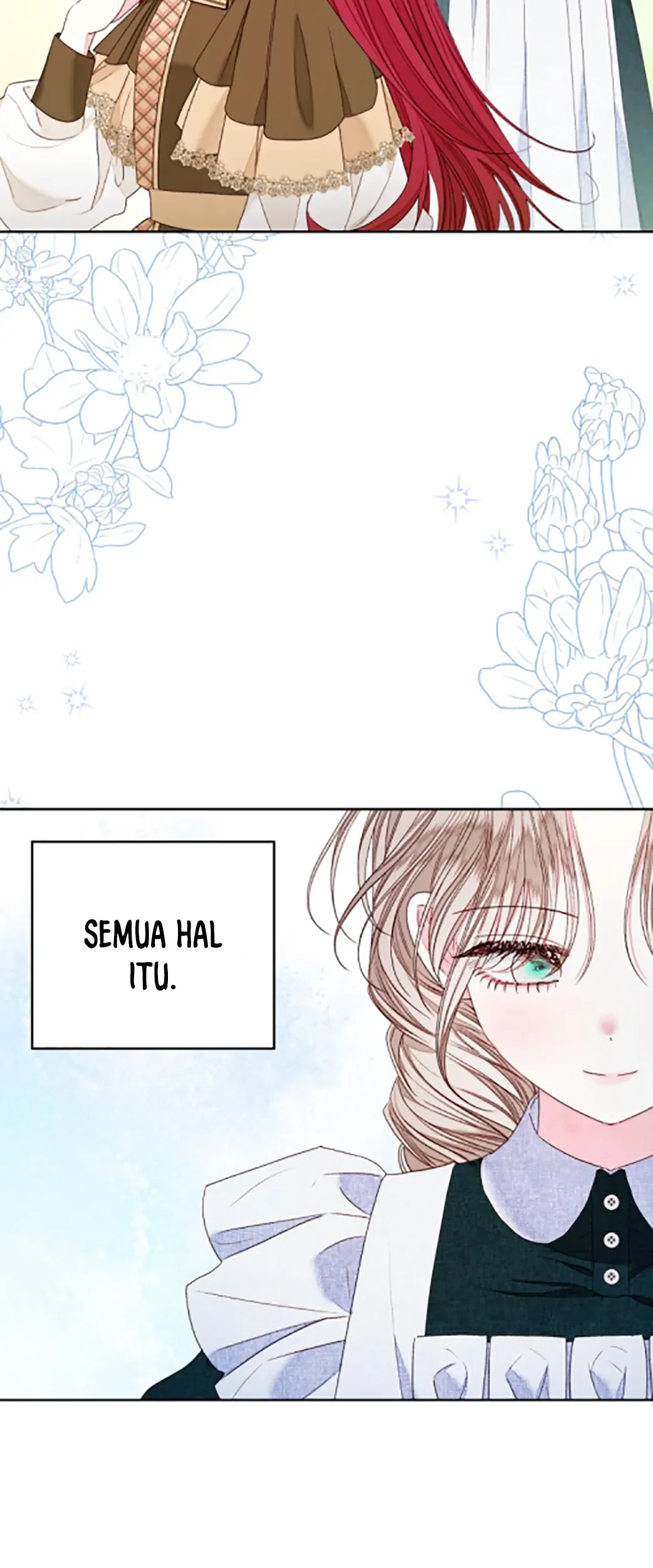 The Princess Maid Bab 20 halaman 60