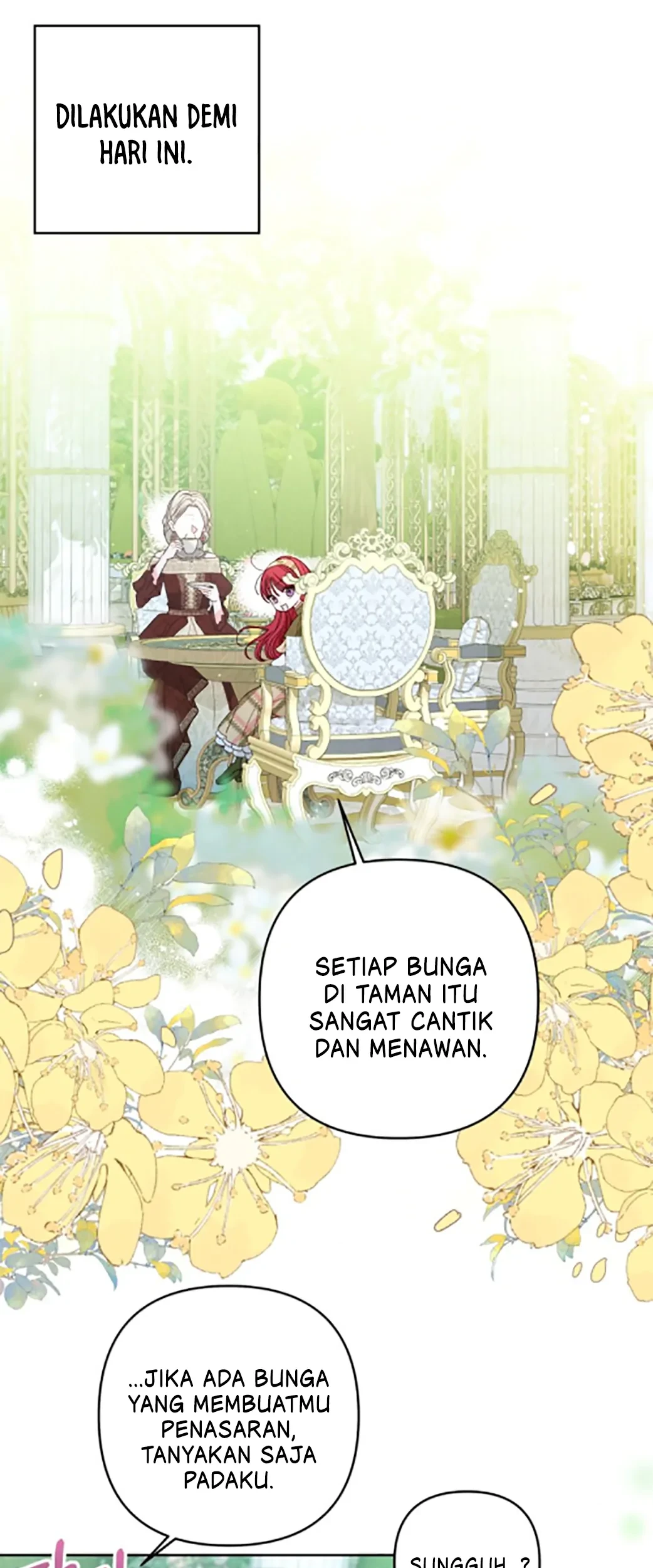 The Princess Maid Bab 20 halaman 62