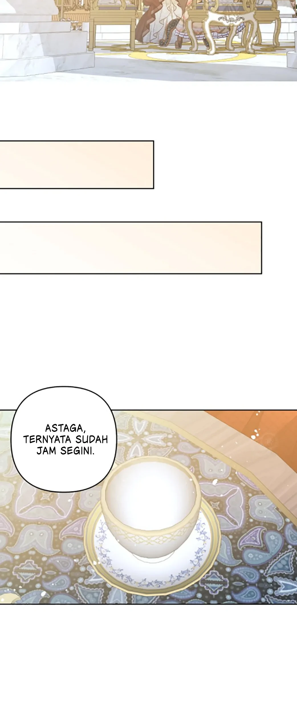 The Princess Maid Bab 20 halaman 67