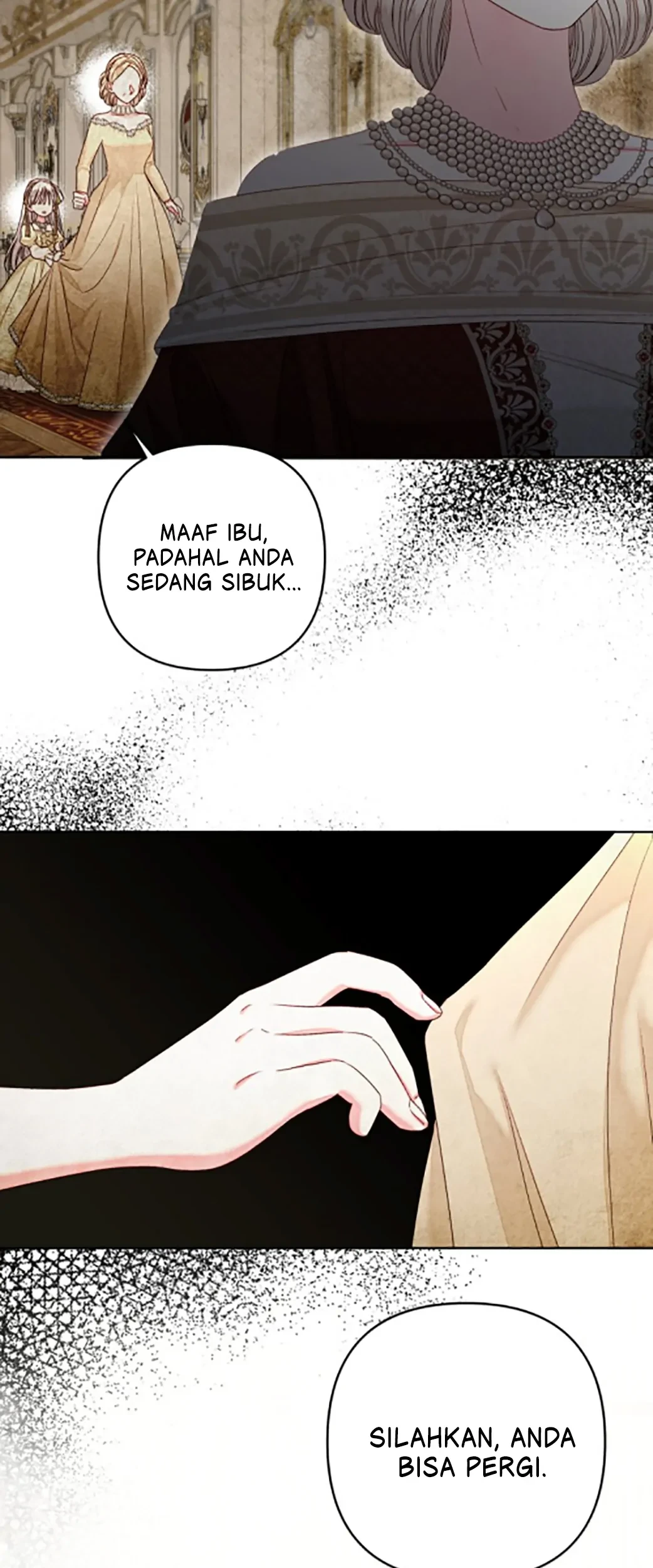 The Princess Maid Bab 20 halaman 72