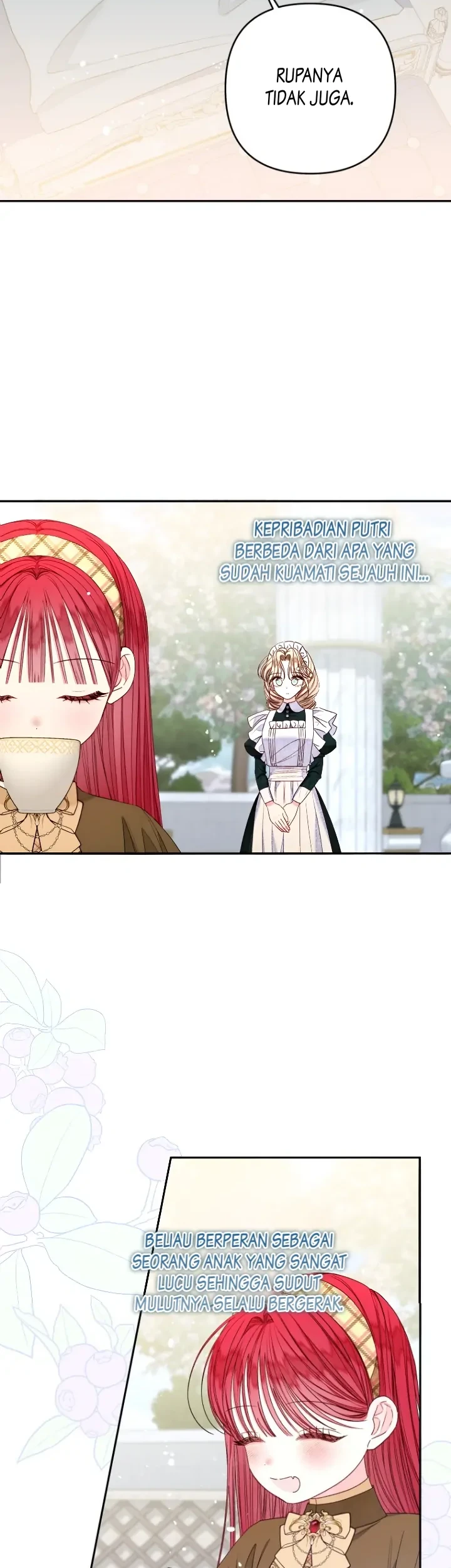 The Princess Maid Bab 21 halaman 6