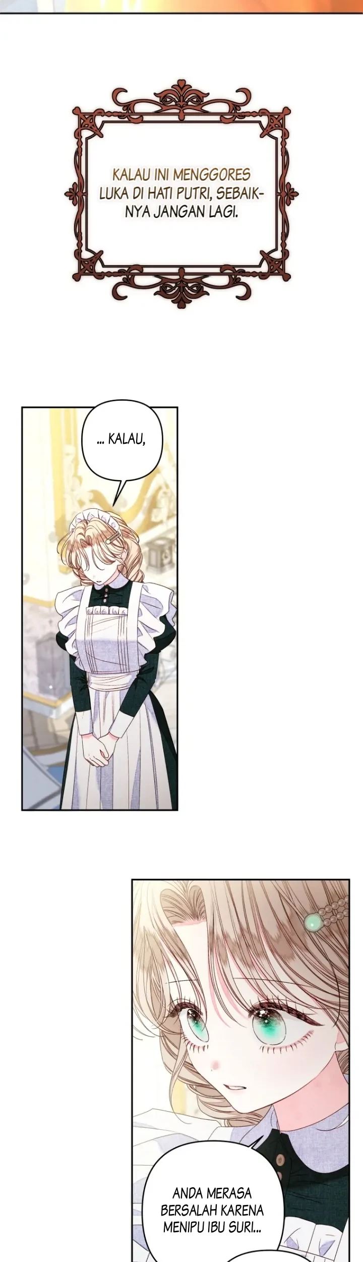 The Princess Maid Bab 21 halaman 9