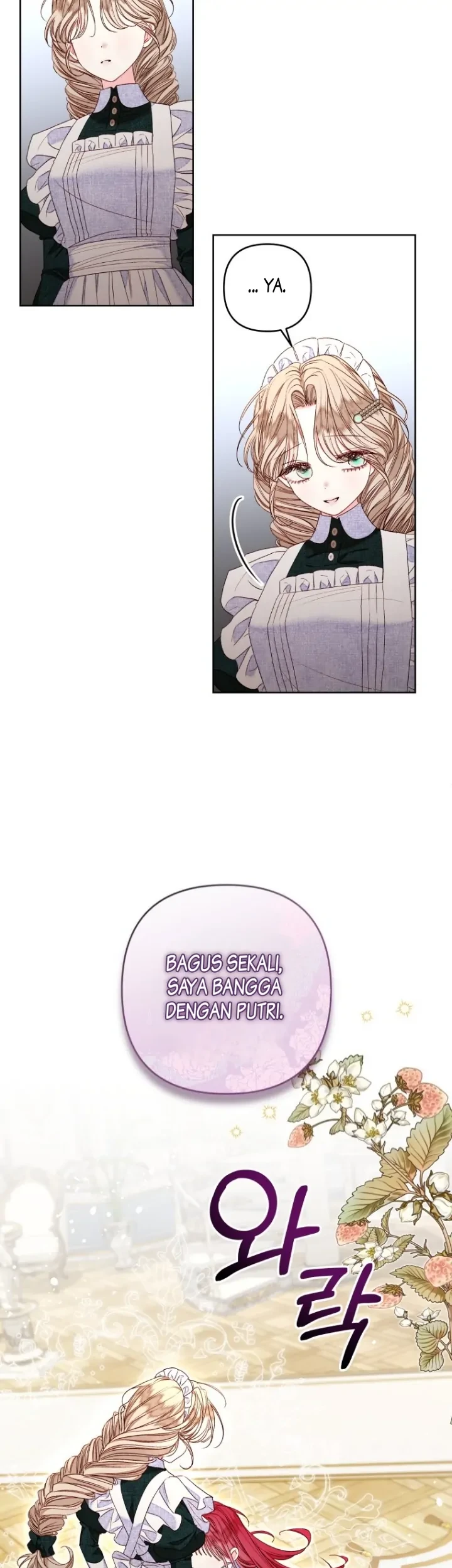 The Princess Maid Bab 21 halaman 20