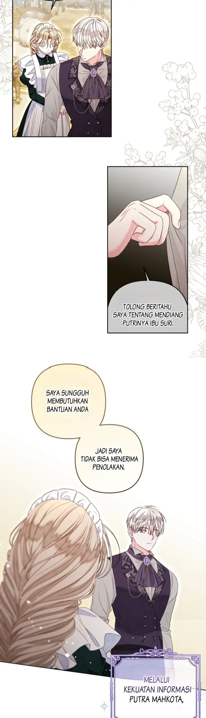 The Princess Maid Bab 21 halaman 26