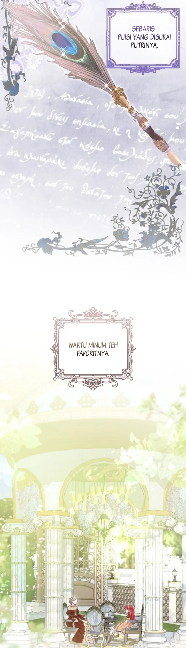 The Princess Maid Bab 21 halaman 29