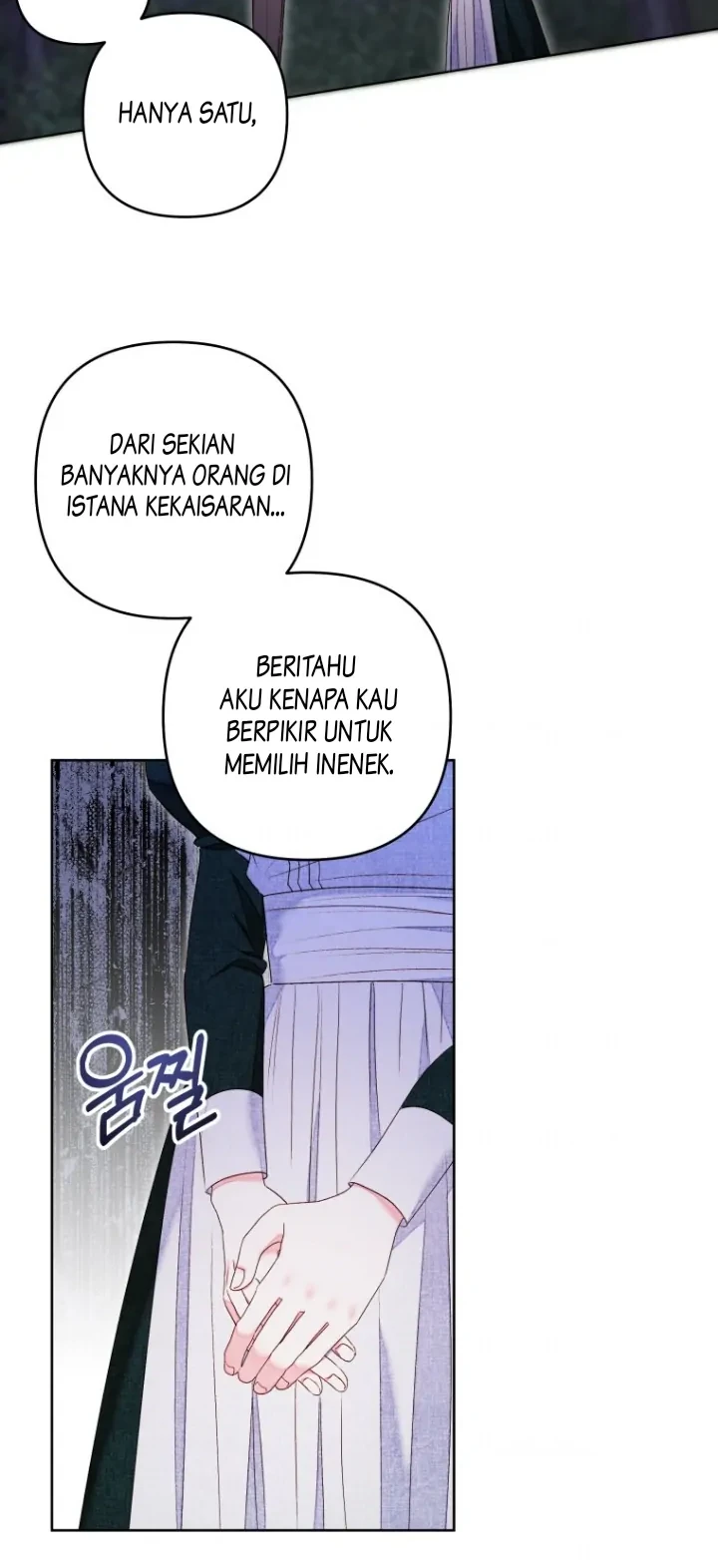 The Princess Maid Bab 21 halaman 32