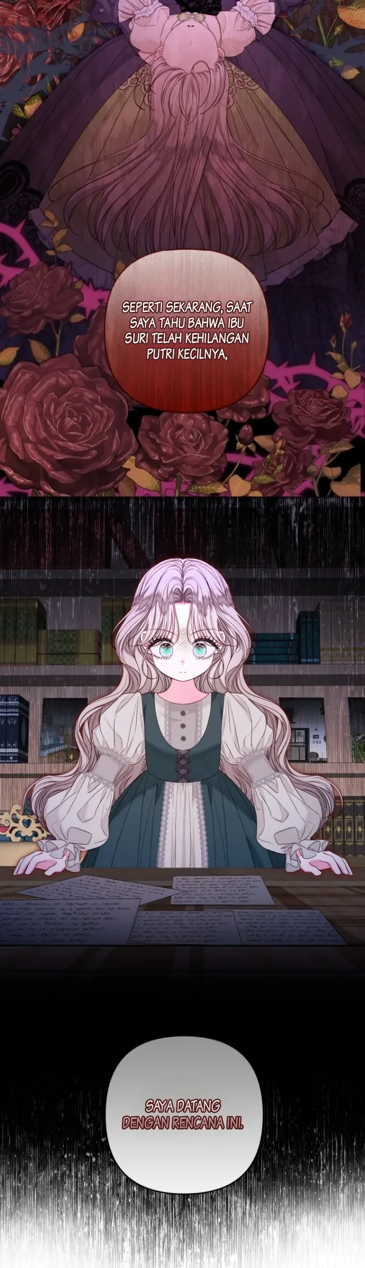 The Princess Maid Bab 21 halaman 36