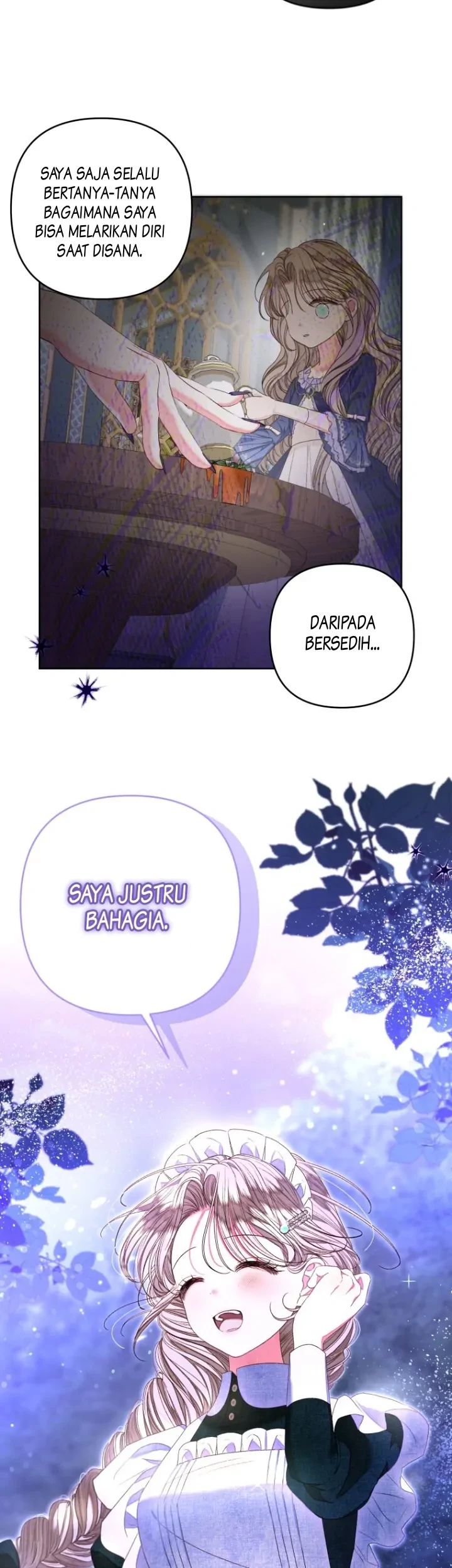 The Princess Maid Bab 21 halaman 42
