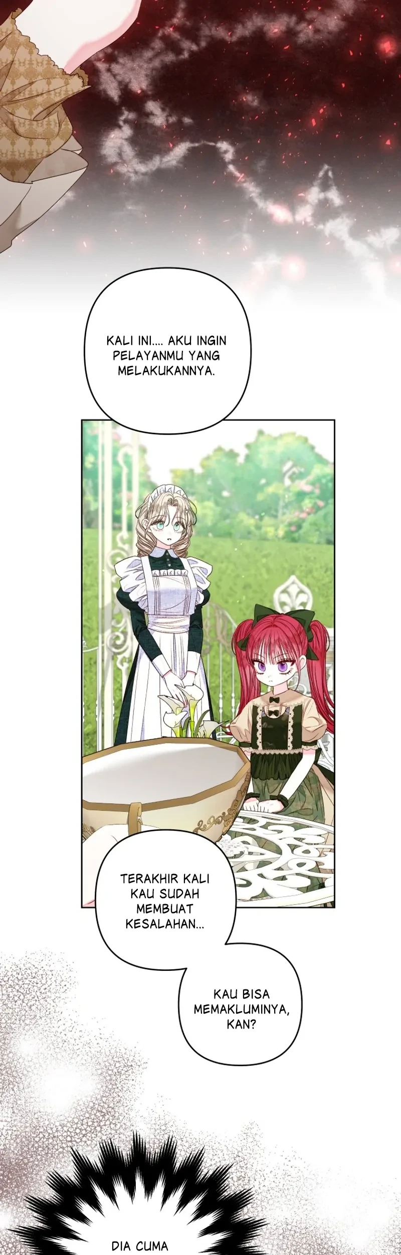 The Princess Maid Bab 22 halaman 7