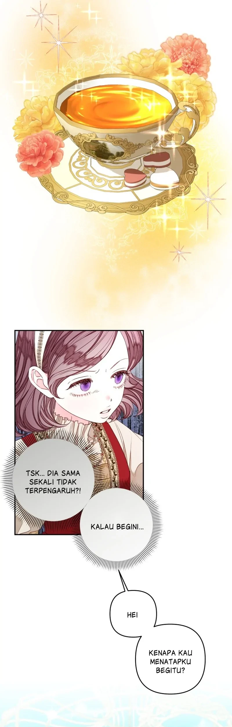 The Princess Maid Bab 22 halaman 9