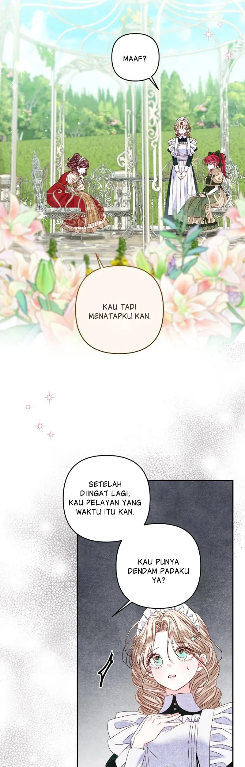 The Princess Maid Bab 22 halaman 10