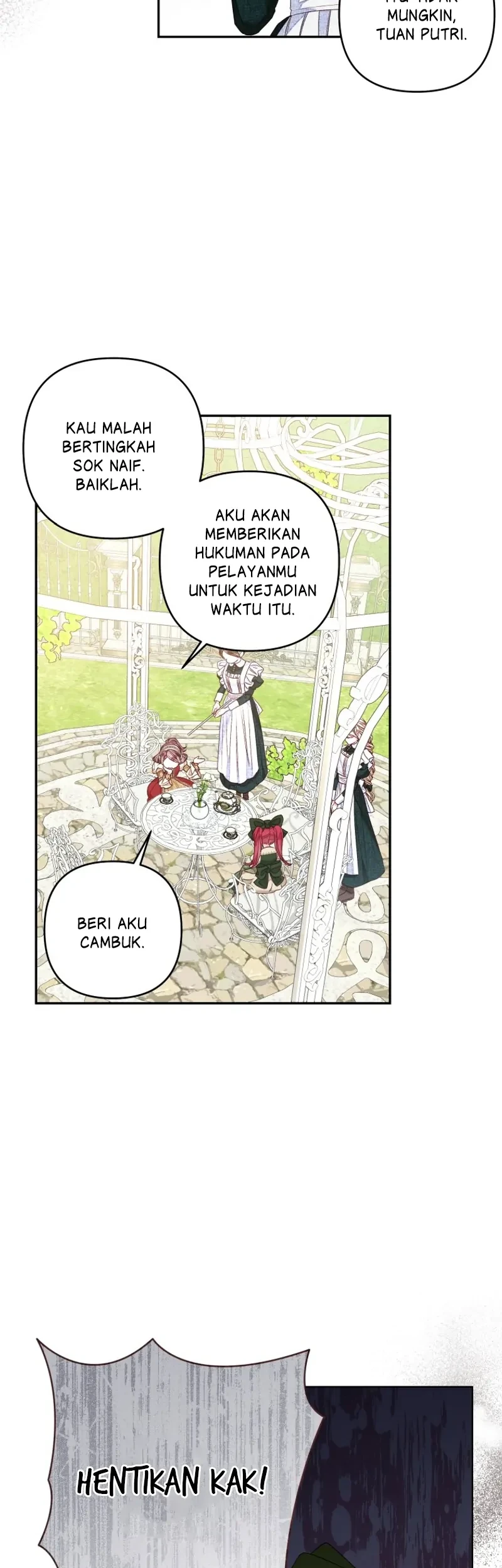 The Princess Maid Bab 22 halaman 12