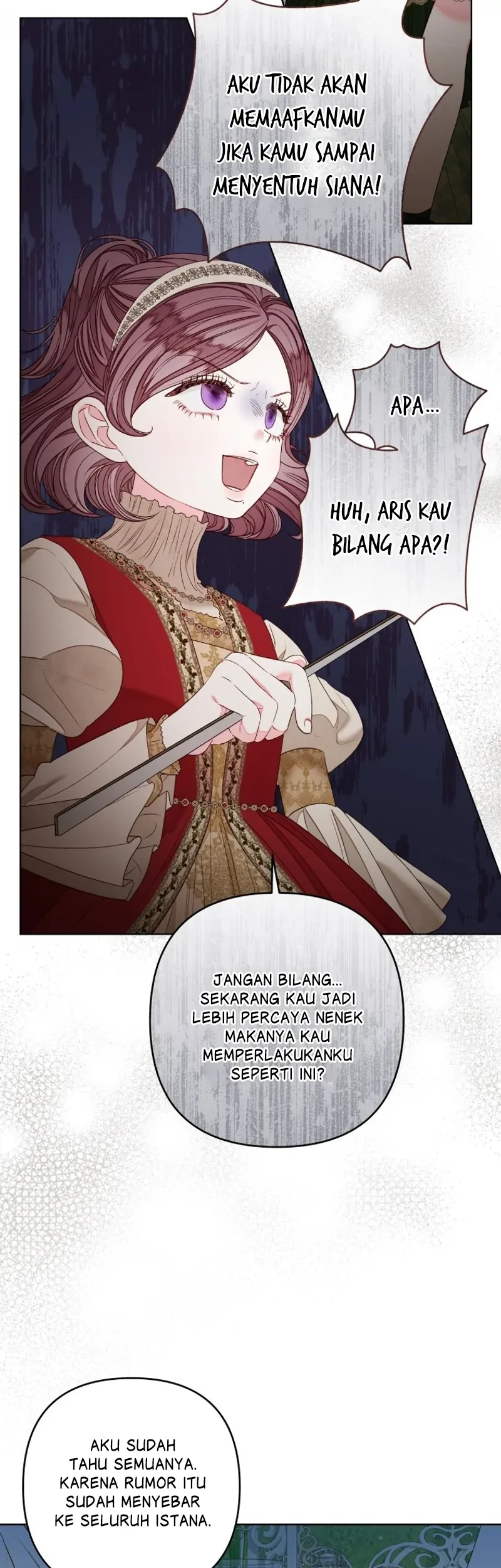 The Princess Maid Bab 22 halaman 14
