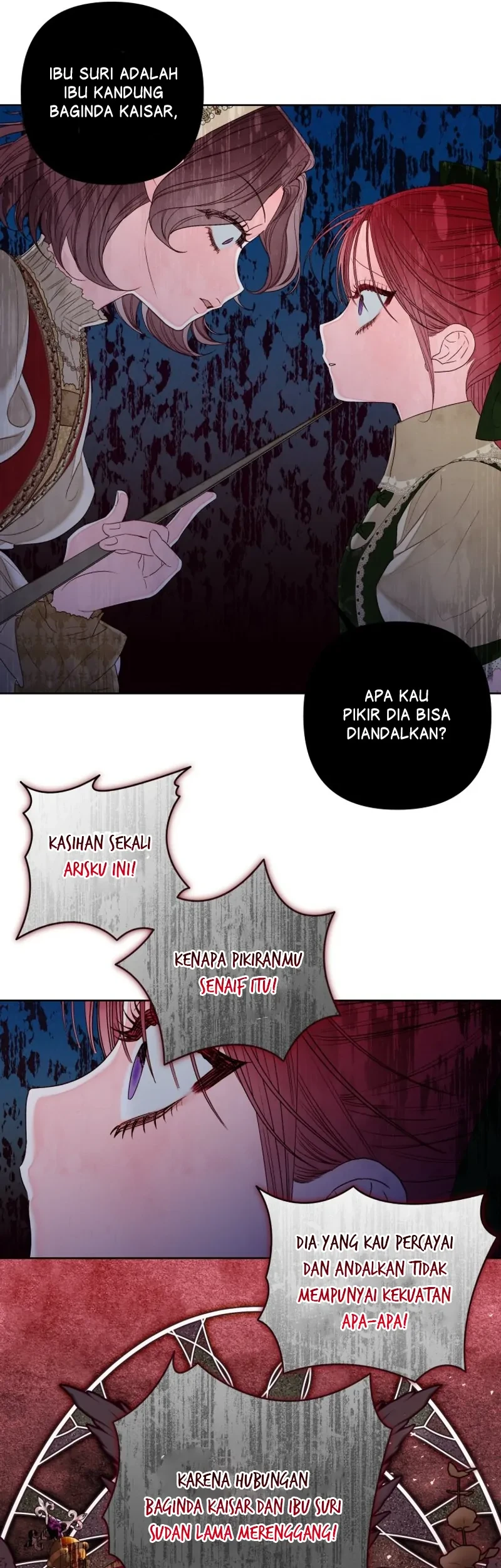 The Princess Maid Bab 22 halaman 16