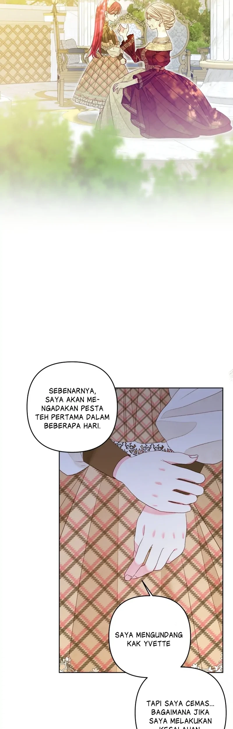 The Princess Maid Bab 22 halaman 26