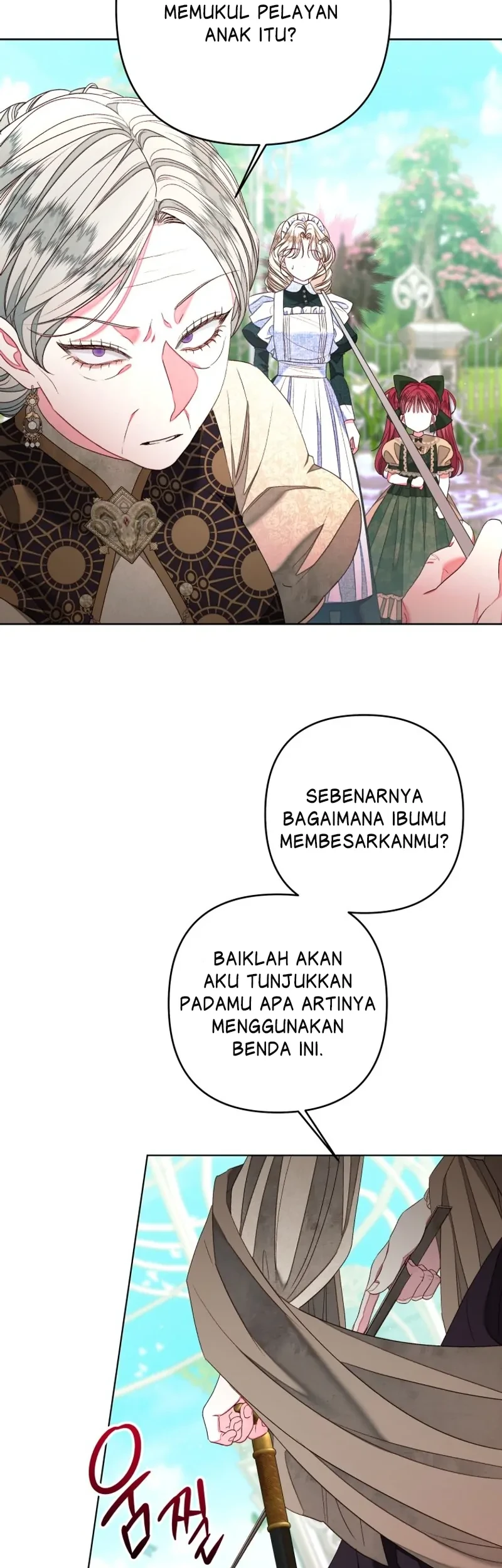 The Princess Maid Bab 22 halaman 37
