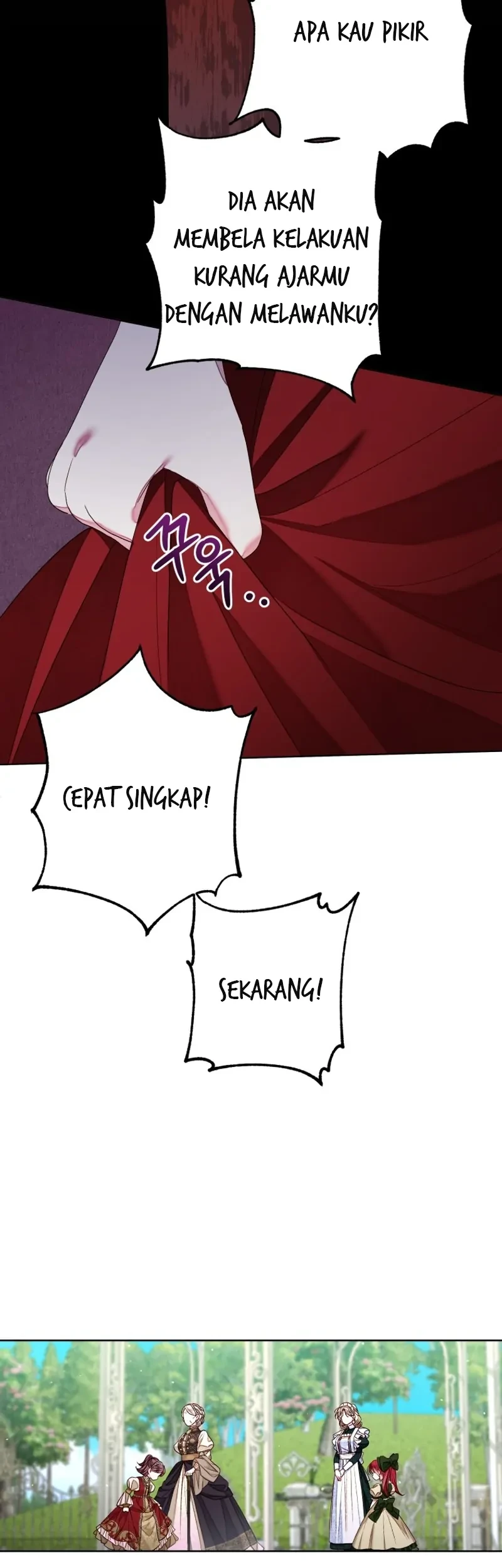 The Princess Maid Bab 22 halaman 42