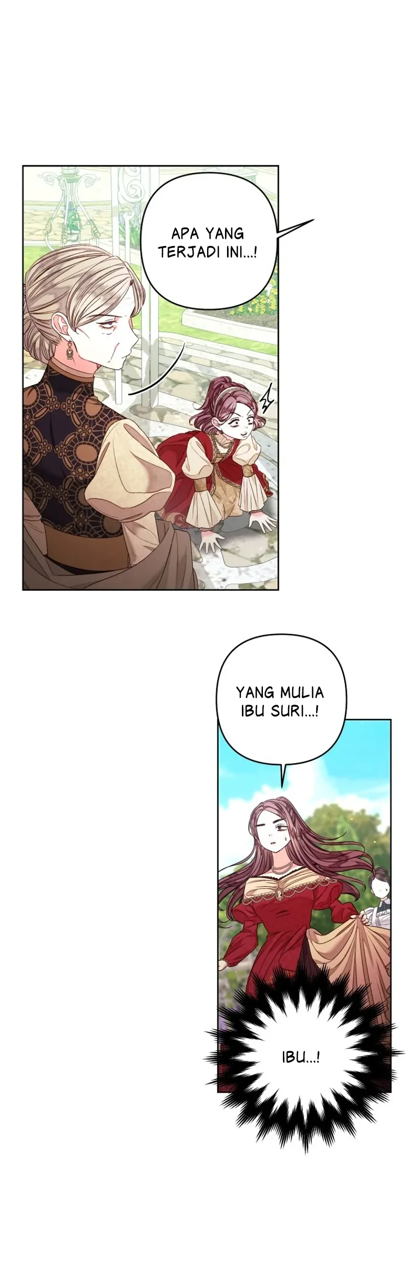 The Princess Maid Bab 22 halaman 46