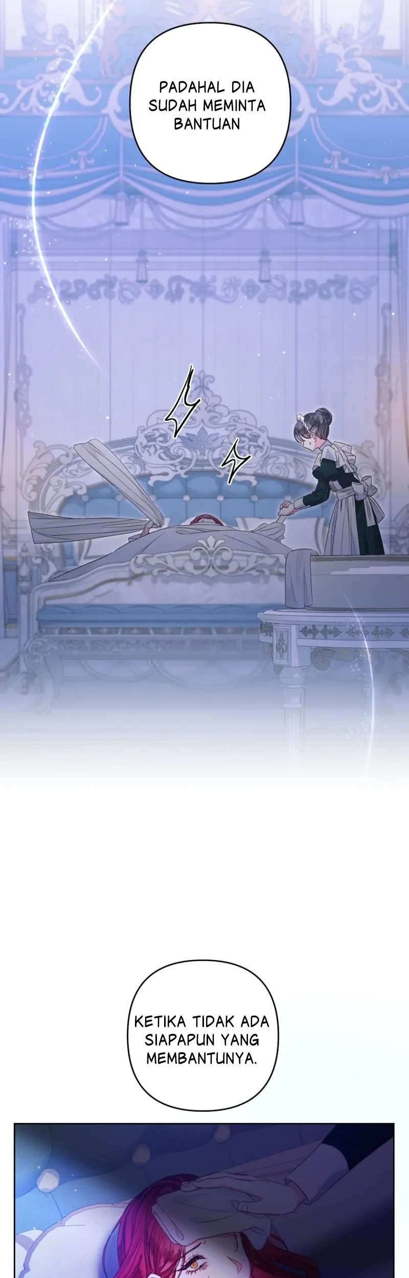 The Princess Maid Bab 22 halaman 58