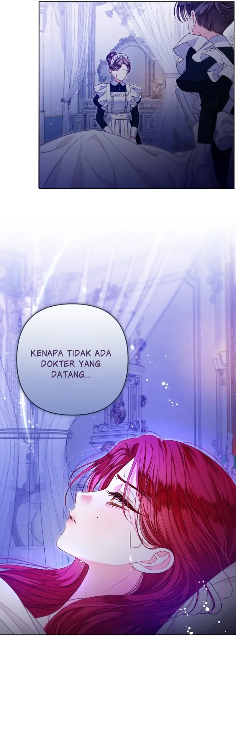 The Princess Maid Bab 22 halaman 60