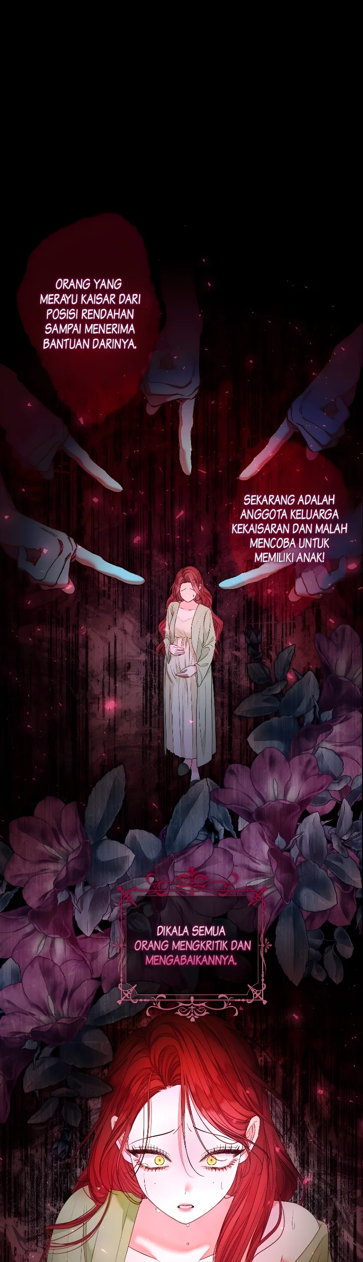 The Princess Maid chapter 23 halaman 2