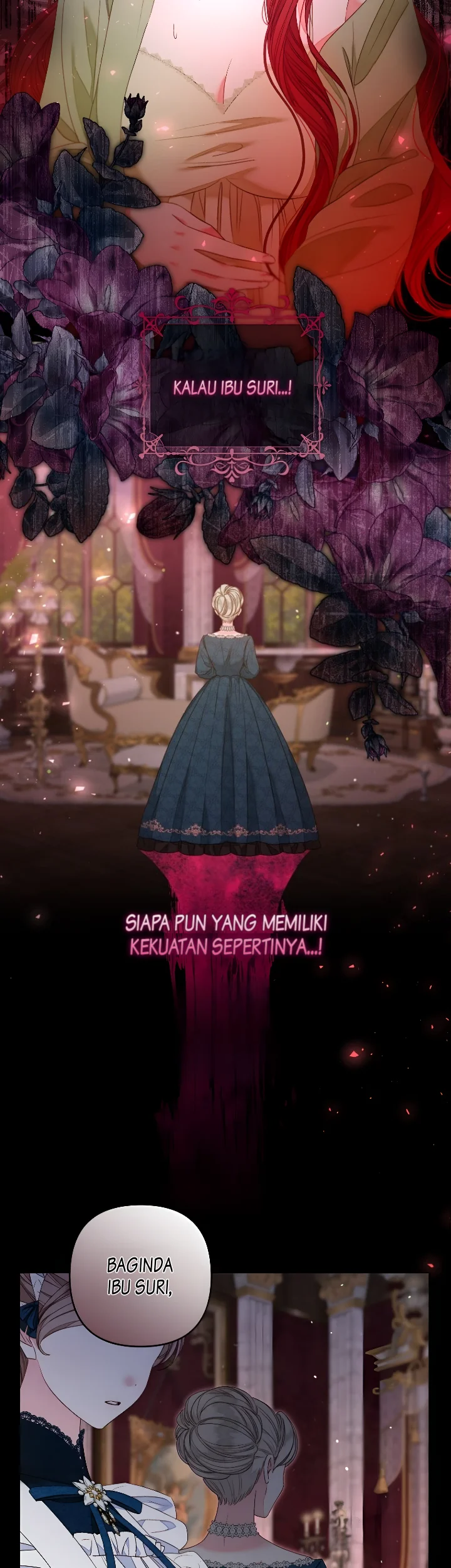 The Princess Maid chapter 23 halaman 3
