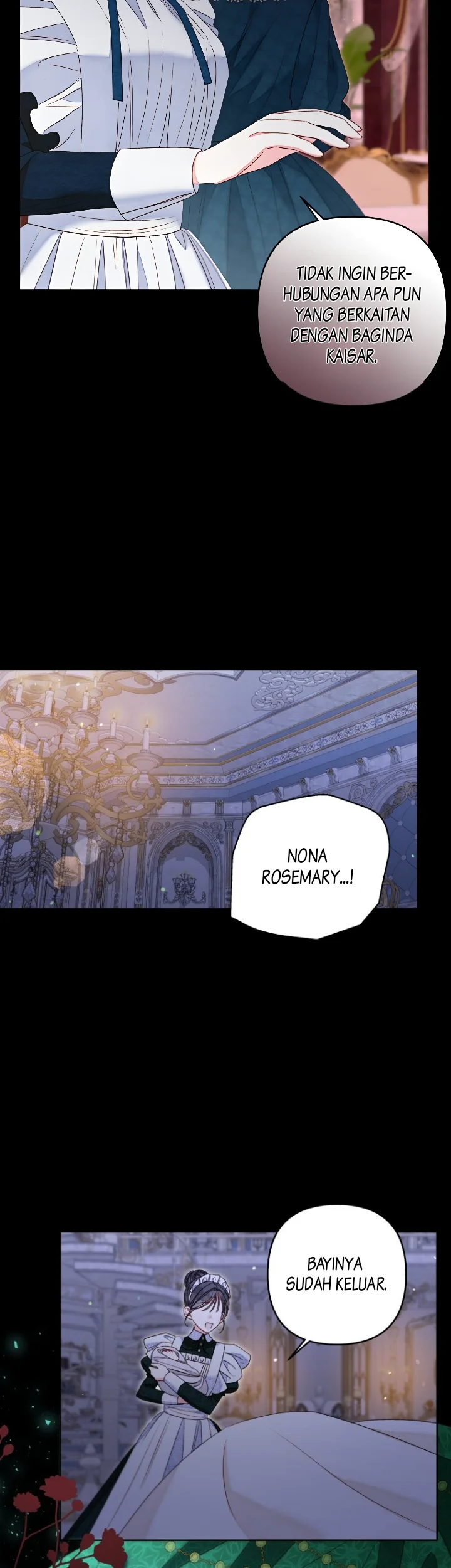 The Princess Maid chapter 23 halaman 4