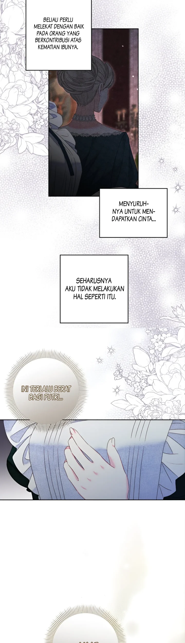 The Princess Maid chapter 23 halaman 7