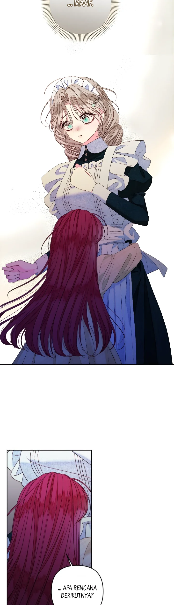 The Princess Maid chapter 23 halaman 8