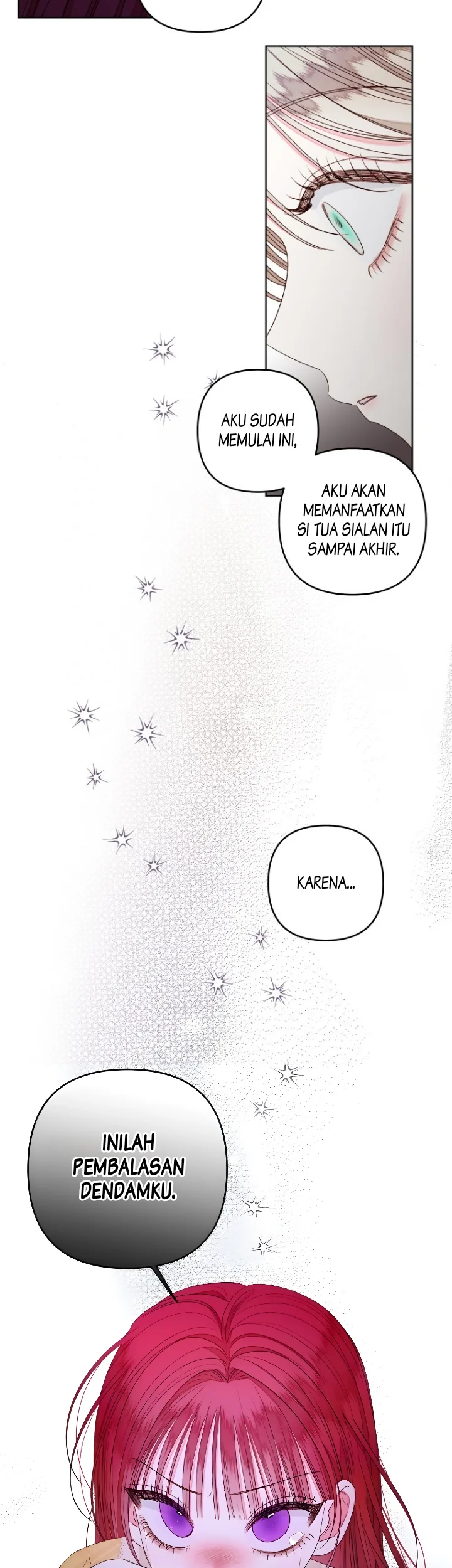 The Princess Maid chapter 23 halaman 9