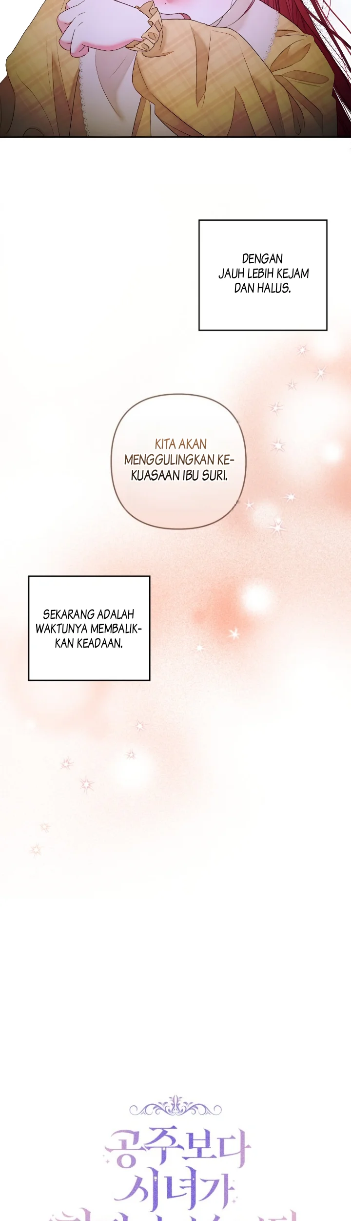 The Princess Maid chapter 23 halaman 10