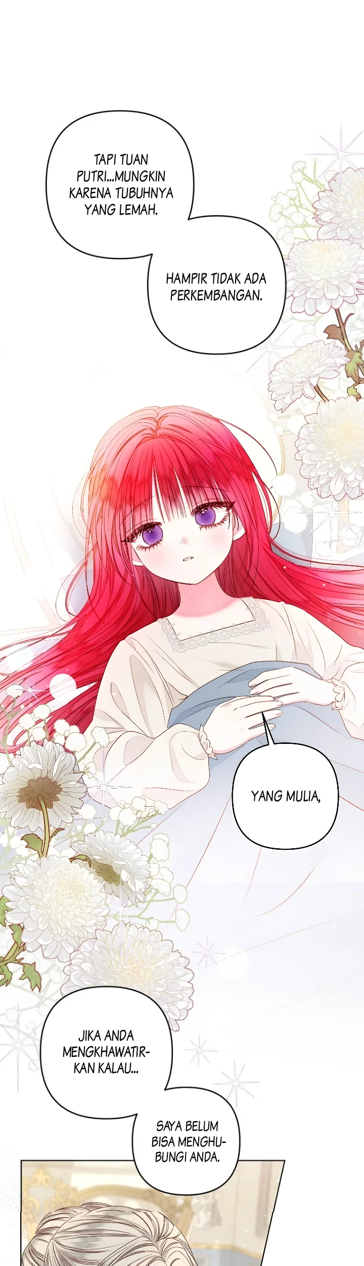 The Princess Maid chapter 23 halaman 15